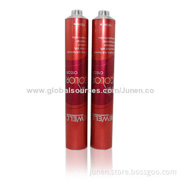 Good Price Hair Color Packaging, Good Inner Coating